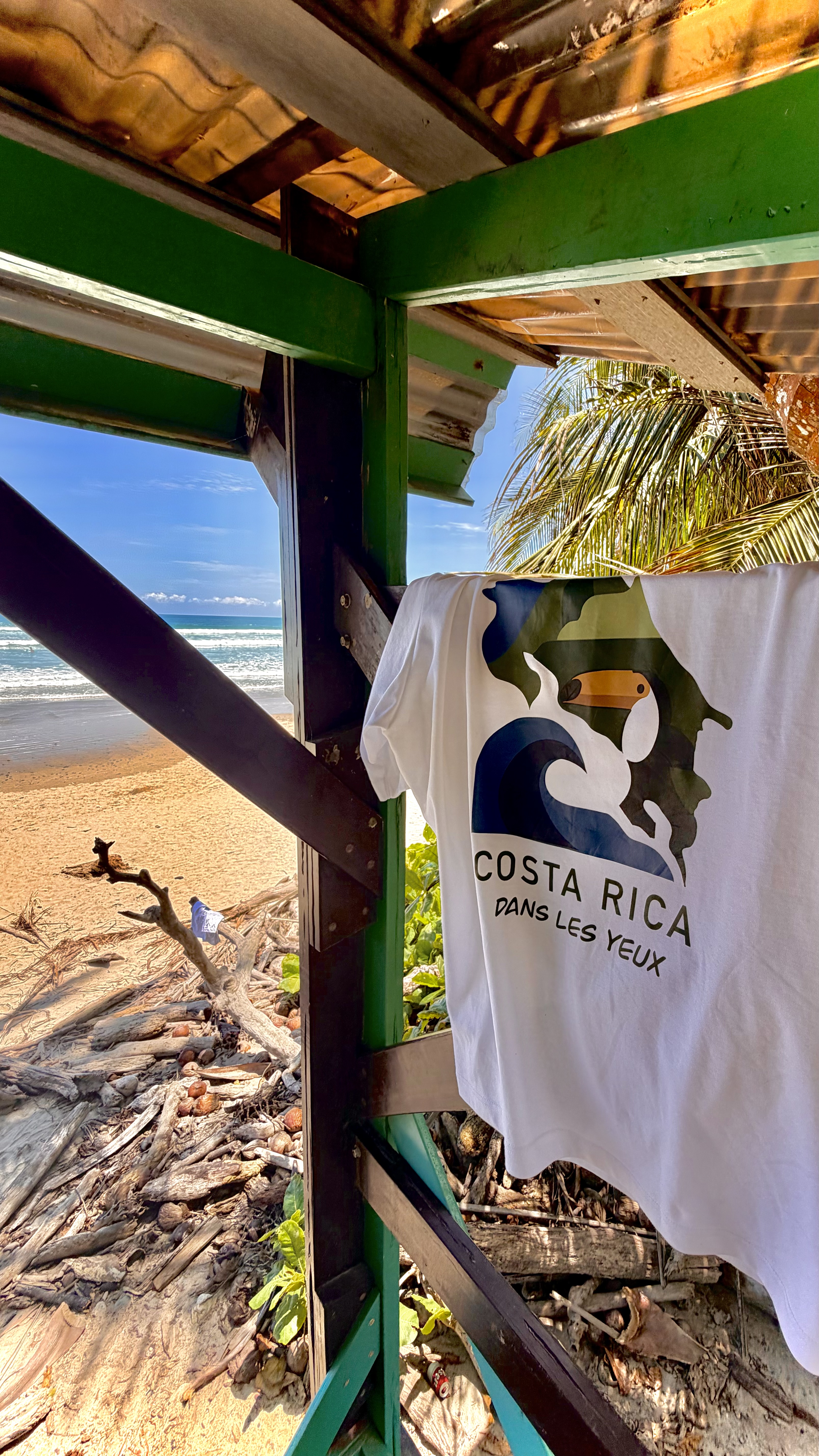 Costa Rica x Olami