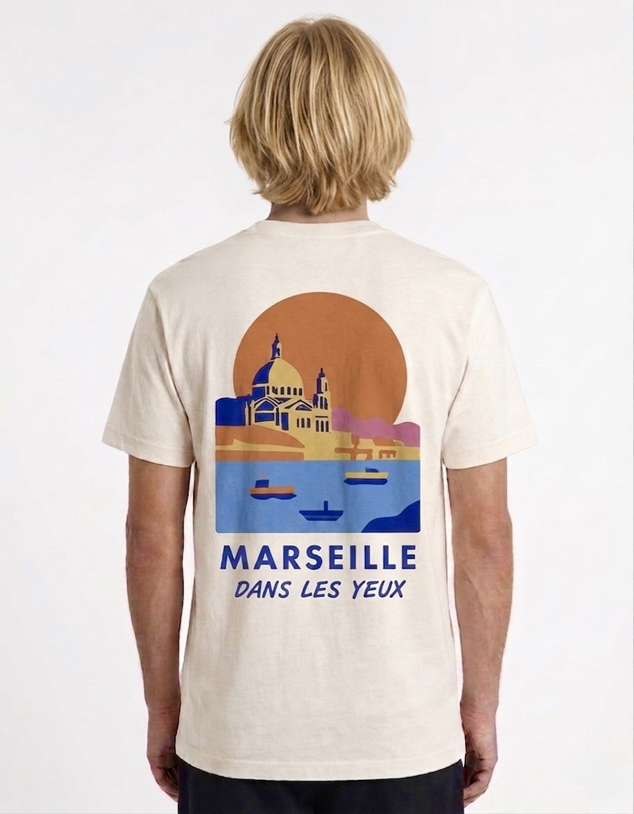 Marseille