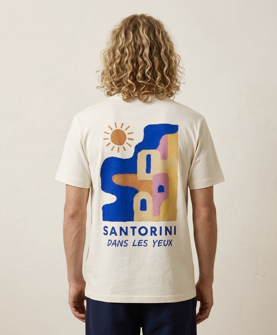 Santorini