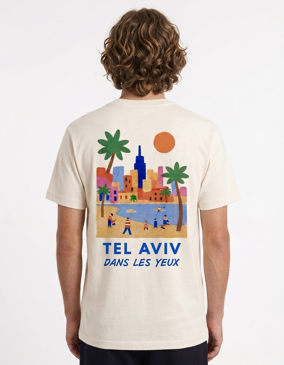 Tel Aviv