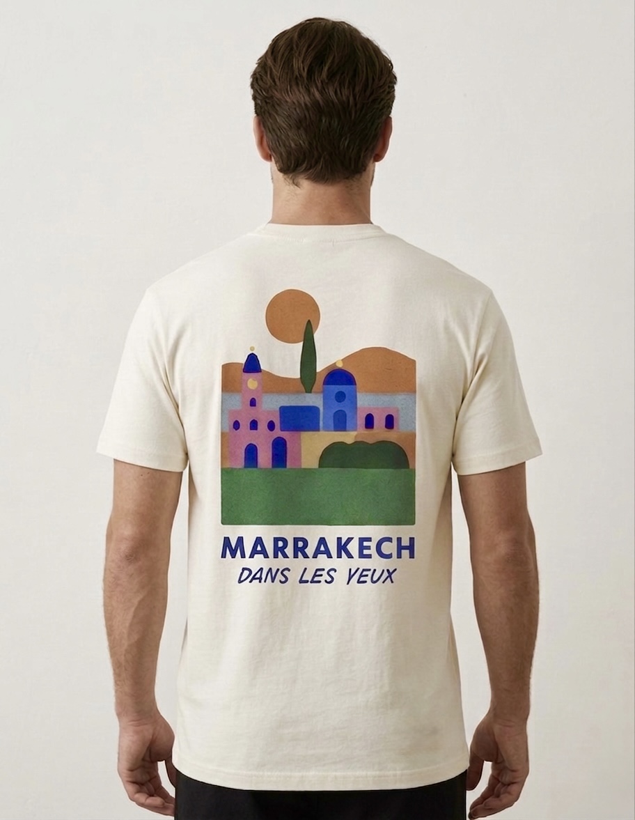 Marrakech