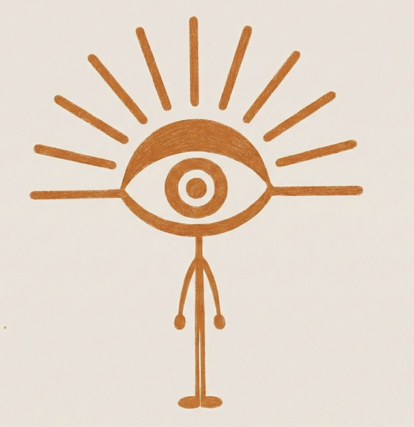 Soleil Dans les Yeux
